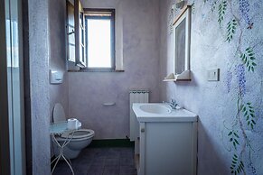 Agriturismo Le Tre Pietre