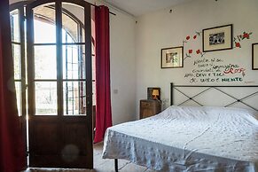 Agriturismo Le Tre Pietre