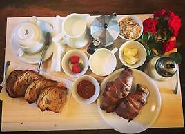 Agriturismo Le Tre Pietre