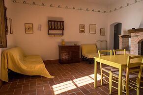 Agriturismo Le Tre Pietre