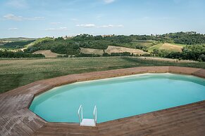 Agriturismo Le Tre Pietre