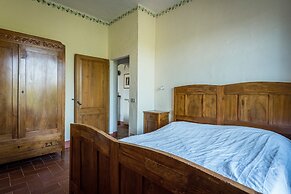 Agriturismo Le Tre Pietre