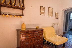 Agriturismo Le Tre Pietre