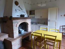 Agriturismo Le Tre Pietre