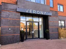 Verona Apartments