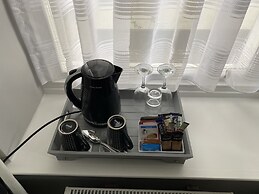 Ashburn House De Luxe B&B