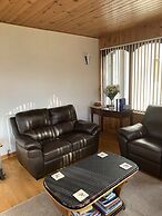 Ashburn House De Luxe B&B