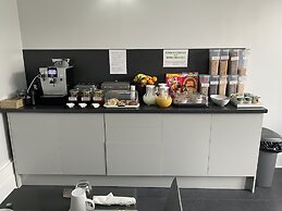 Ashburn House De Luxe B&B