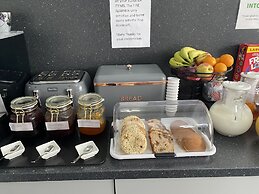 Ashburn House De Luxe B&B