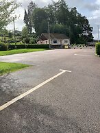 Ashburn House De Luxe B&B