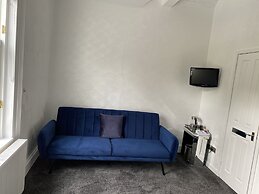 Ashburn House De Luxe B&B