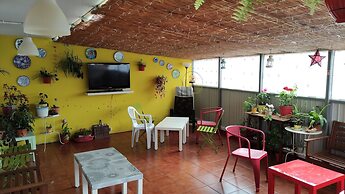 Guesthouse Residencia Miñones
