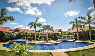 Villas y condominios en Guanacaste.