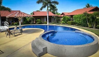 Villas y condominios en Guanacaste.