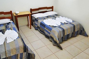Nacional Hotel Jataí
