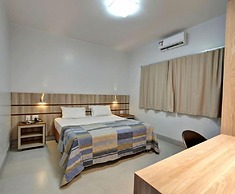 Nacional Hotel Jataí