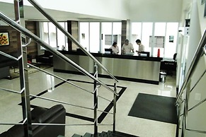 Nacional Hotel Jataí