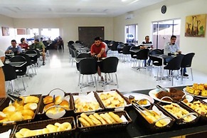 Nacional Hotel Jataí