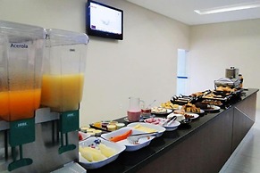 Nacional Hotel Jataí