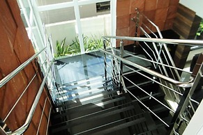 Nacional Hotel Jataí