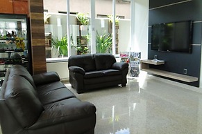 Nacional Hotel Jataí