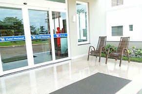 Nacional Hotel Jataí