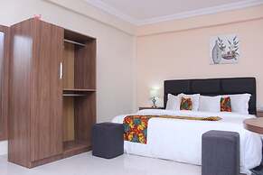Rhogem Hotel