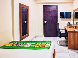Rhogem Hotel