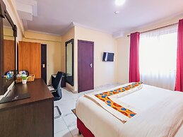 Rhogem Hotel