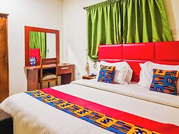 Rhogem Hotel