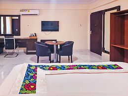 Rhogem Hotel
