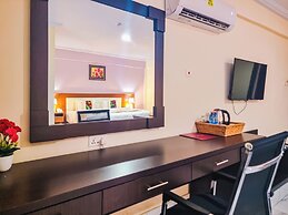 Rhogem Hotel