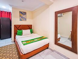 Rhogem Hotel
