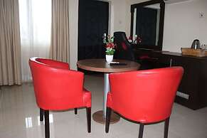 Rhogem Hotel