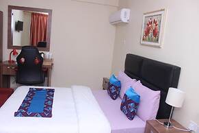 Rhogem Hotel