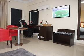 Rhogem Hotel