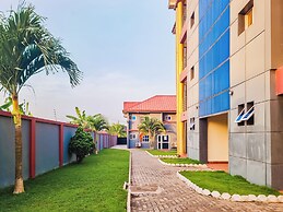 Rhogem Hotel