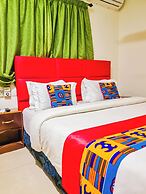 Rhogem Hotel
