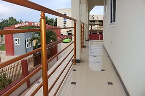 Rhogem Hotel