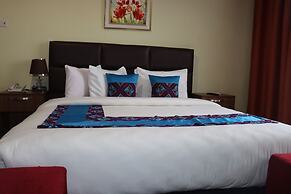 Rhogem Hotel