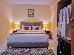 Rhogem Hotel
