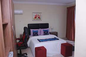 Rhogem Hotel