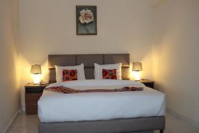 Rhogem Hotel