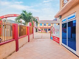 Rhogem Hotel