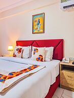 Rhogem Hotel