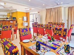 Rhogem Hotel