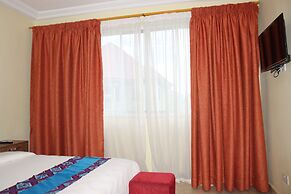 Rhogem Hotel