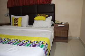 Rhogem Hotel