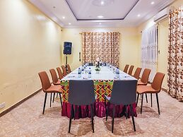 Rhogem Hotel