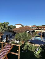 HTL Personalizada Buzios